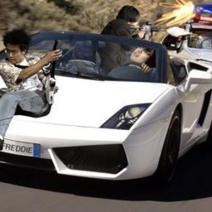 Meet your Posher, Shane